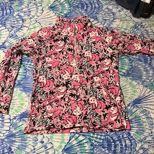 VGUC Lilly Pulitzer Popover M